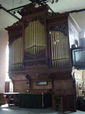 Organ